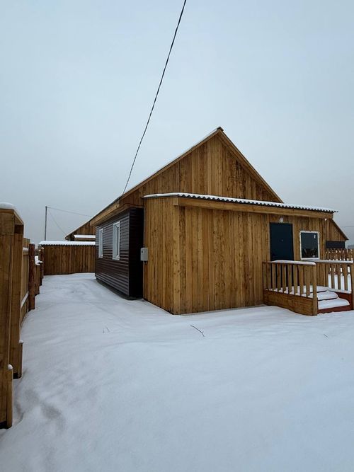 В 2025 году в Туве реализуют программу по обеспечению жильём детей-сирот