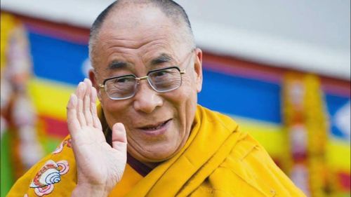 Бөгүн Чырыткылыг XIV Далай-Лама Башкывыстың төрүттүнген хүнү