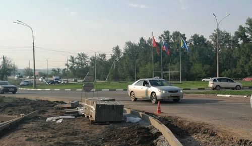 IV сарыг шажыг шуулганга белеткел: Кызылда чаартылга ажылдары кидин түлүк