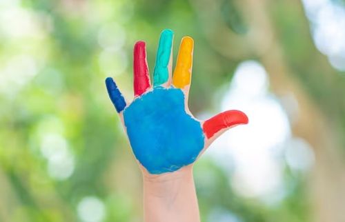 Как родителям Тувы помогают госпаблики?