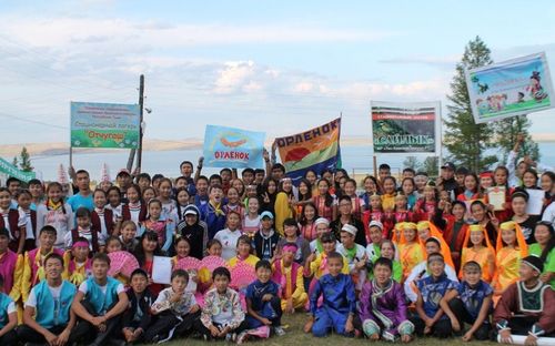 Специалисты Минобра расскажут родителям о детском отдыхе в 2022 году