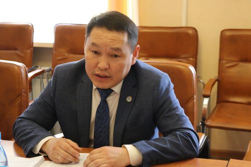 В Туве пособия для детей от 8 до 17 лет будут получать более 48 тысяч жителей