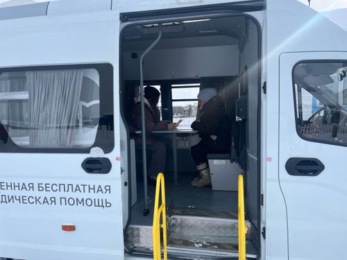 Юридическое государственное бюро Тувы сможет оказывать помощь жителям республики в онлайн-формате