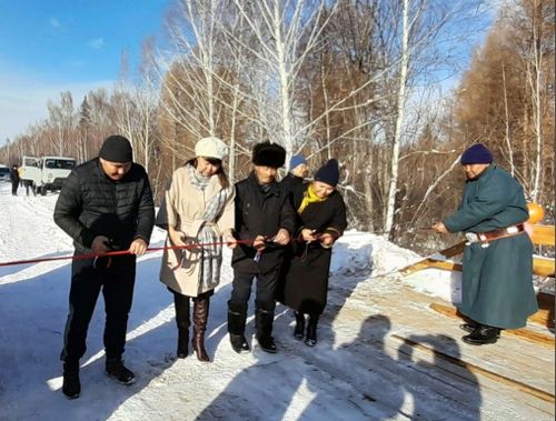 Арысканчылар быжыг болгаш шынарлыг көвүрүглүг болган