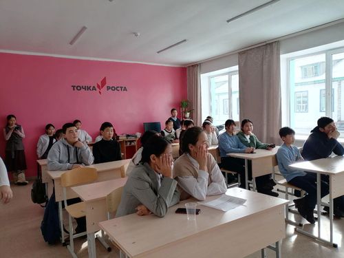 Народная программа «Единой России» в действии