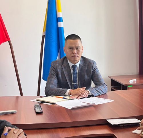 Адыгжы Биче-оол: «В Барун-Хемчикском районе 11 школьных автобусов, которые начнут осуществлять подвоз учащихся»