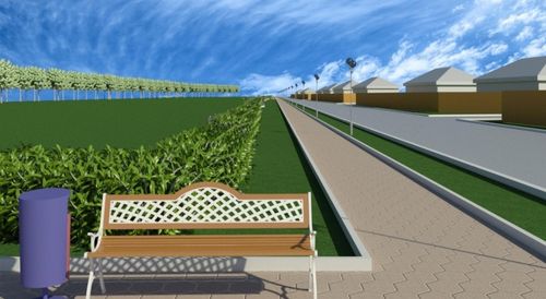 69 проектов общественных пространств представлены жителям Тувы для выбора в этом году