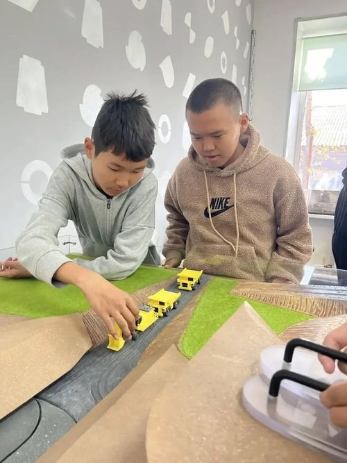 Эн+ готовит новое поколение горняков через программу «Профессионалитет»