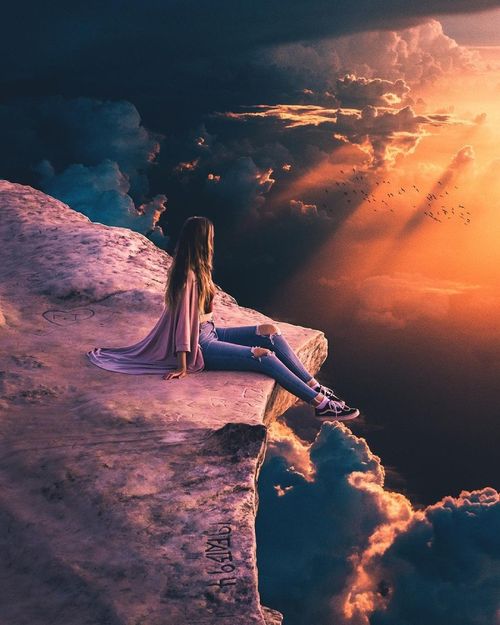 Давайте помечтаем: сегодня отмечают День мечты