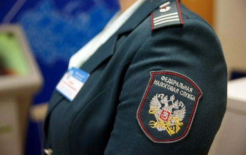 Сегодня-День работника налоговых органов Российской Федерации