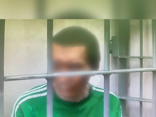 В Туве убийце молодой девушки предъявлено обвинение