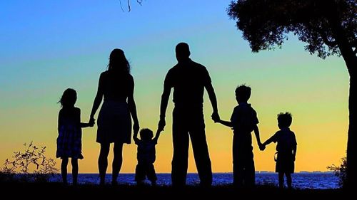 В Туве сформирован реестр многодетных семей