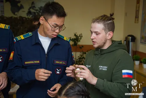Народный фронт и КПКУ – в помощь бойцам СВО