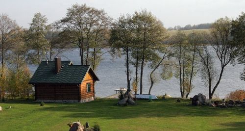 В Туве начался прием заявок на получение гранта «Агротуризм»