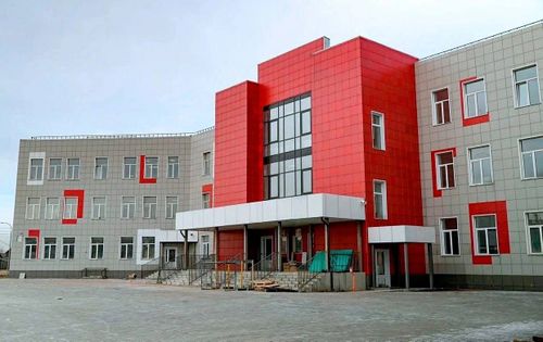 Тува наращивает темпы подготовки образовательных учреждений