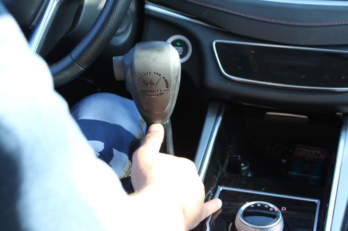 Автомобили с ручным управлением позволяют вести активный образ жизни