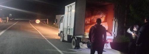 Операция «Барьер» продолжает действовать в районах республики