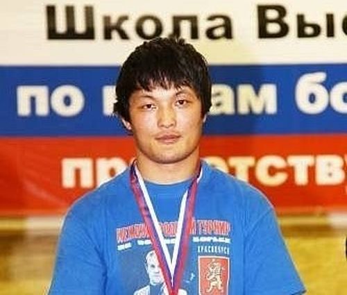 Чемпион России по вольной борьбе из Тувы стал героем документального кино
