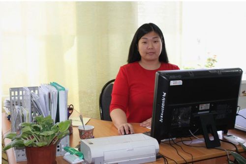 В Тувинском госуниверситете создали региональную организацию всероссийского общества изобретателей и рационализаторов