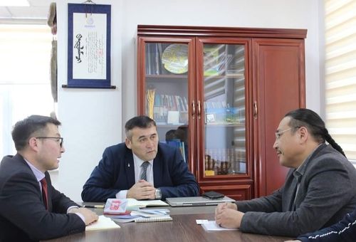 Моол күрүнениң Цэнгэл сумузунуң культура адыры-биле арга-дуржулга солчулгазы