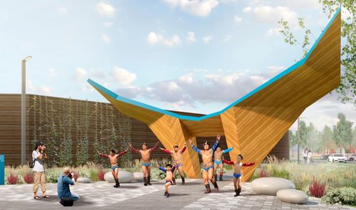 Бо чылын Чадаанага «Тос кожуун төвү» төлевилелдиң боттандырылгазы эгелээр