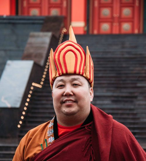 Тываның төөгүзүнде база бир алдын арын немешкен