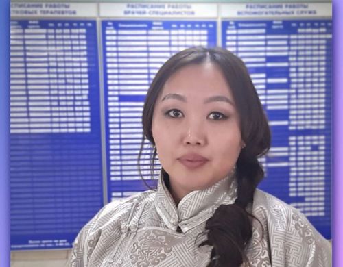 Врач-ревматолог призвала жителей Тувы вернуть традицию ограничения употребления алкоголя