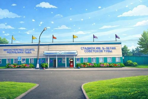 Волонтёров набирают для подготовки к Международному буддийскому форуму в Кызыле
