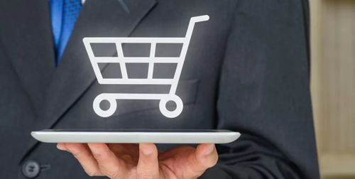 Сегодня - Киберпонедельник в России