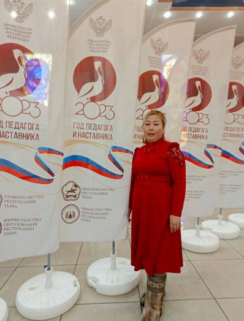 Чочагай Монгуш: «Волонтерство познакомило меня с людьми, которые тоже хотят сделать мир лучше.»