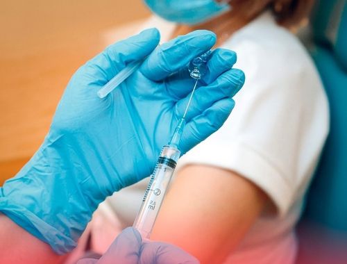 В Туве примут меры по профилактике клещевого энцефалита