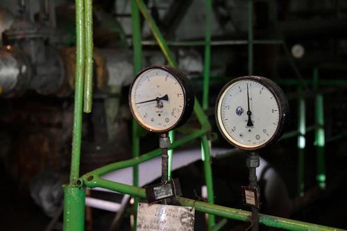 Глава Тувы в ежедневном режиме отслеживает ход подготовки к отопительному сезону