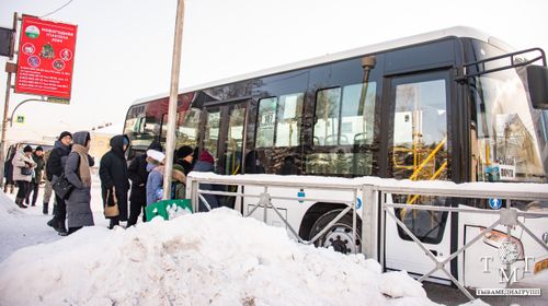 Индексация тарифов: увеличение стоимости угля и проезда в Туве с 2024 года