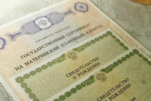 Маткапитал при рождении двойни: основная информация.