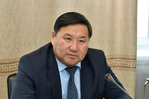 «Единая Россия» начала регистрацию кандидатов на партийные праймериз 2022 года