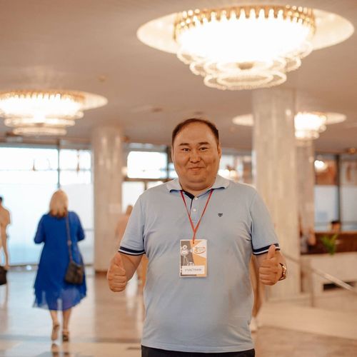 В Туве летом пройдет V Международный фестиваль буддийского кино