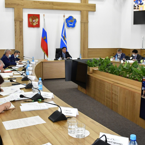 Власти Тувы планируют снизить уровень бедности населения к 2030 году