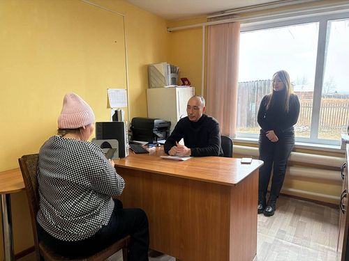 Тываның Күрүнениң юридиктиг бюрозу тос айның түңнелдерин үндүрген