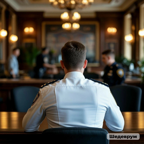 Сегодня День работника органов безопасности России