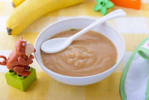 В Туве будущие матери и семьи с детьми могут получать бесплатное детское питание