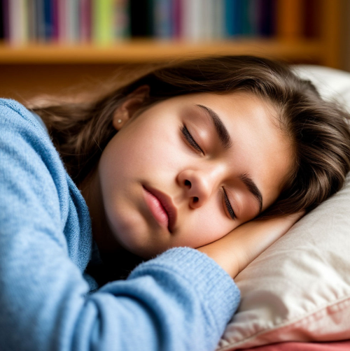 Мечта любого родителя: ребёнок легко просыпается по утрам, не утомляется в школе и вовремя ложится спать. Добиться такого расклада вполне реально