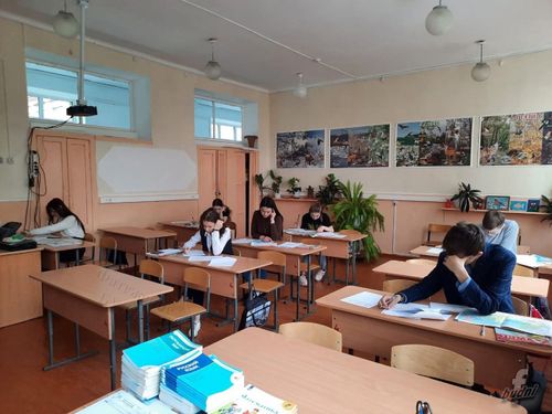 Девятиклассники Тувы сдадут итоговое собеседование 8 февраля