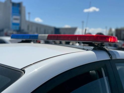 Дорожная ситуация в Туве за 7 сентября