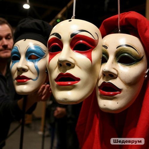 В Туве отметят День работника культуры