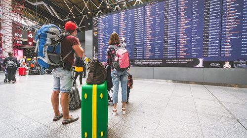 В России продлили программу туристического кэшбэка до 15 апреля