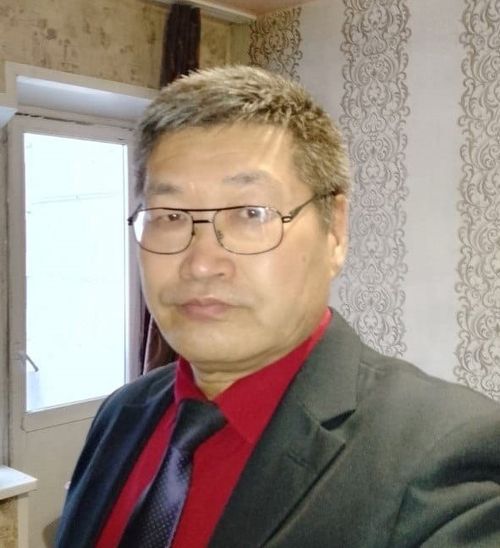 Глава Тувы назначил своего представителя в парламенте Тувы