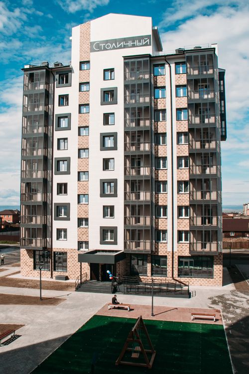 В Туве стартовала льготная ипотечная программа под 2% в рамках «Семейной ипотеки»