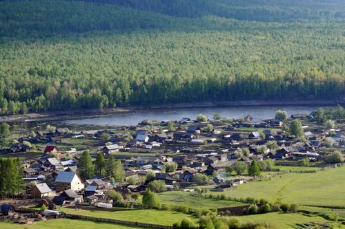 Жители Тувы подали более 200 заявок на получение земельных участков в рамках проекта «Доступная земля»