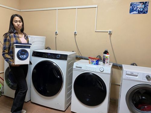 Кызыл-Мажалыкта хеп чуур черниң энерел сеткилдиг ээлери