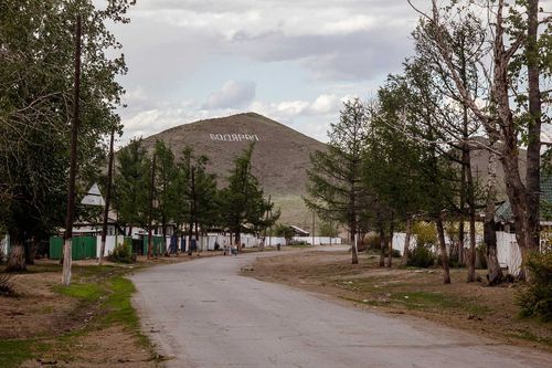 Жители Чыраа-Бажы приняли решение отказаться от алкоголя